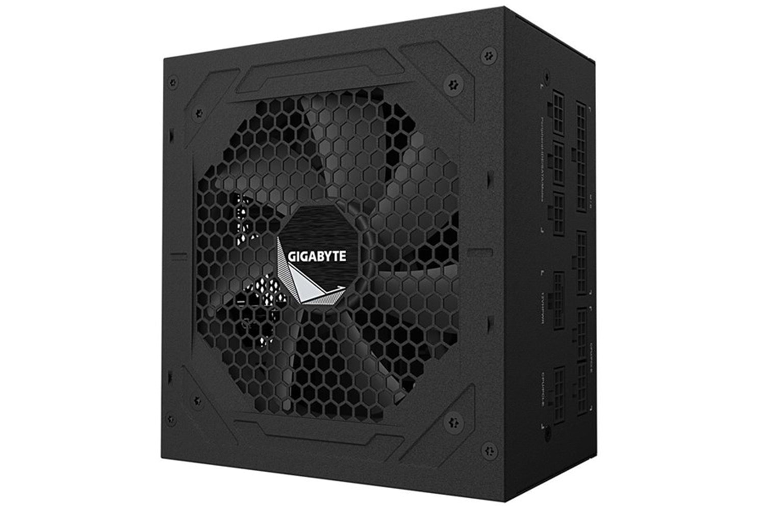 GIGABYTE 850W 80+ GOLD GP-UD850GM PG5 PCIE 5.0 TAM MODÜLER POWER SUPPLY