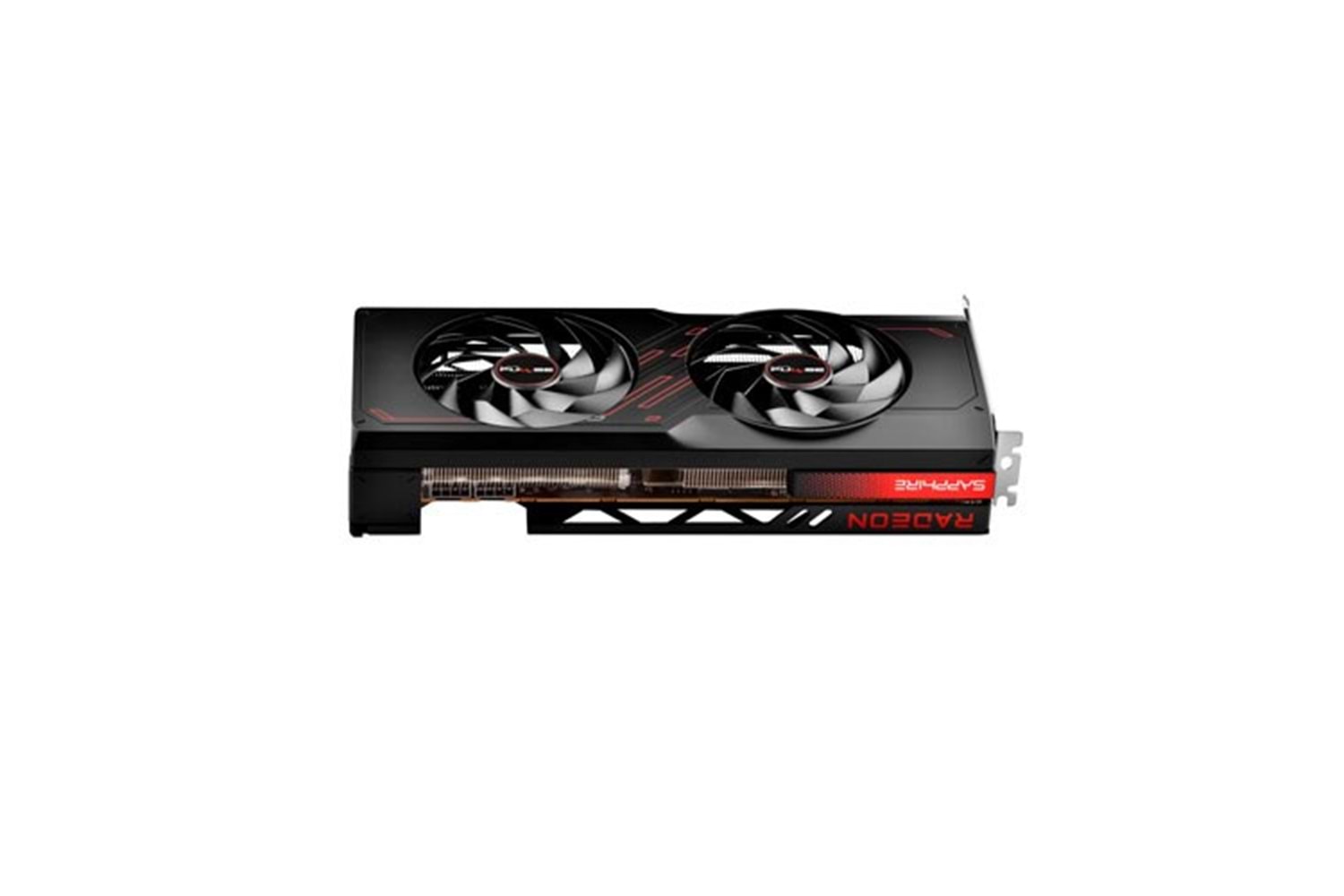 SAPPHIRE 12GB RX7700XT PULSE 11335-04-20G GDDR6 192bit PCIE 4.0