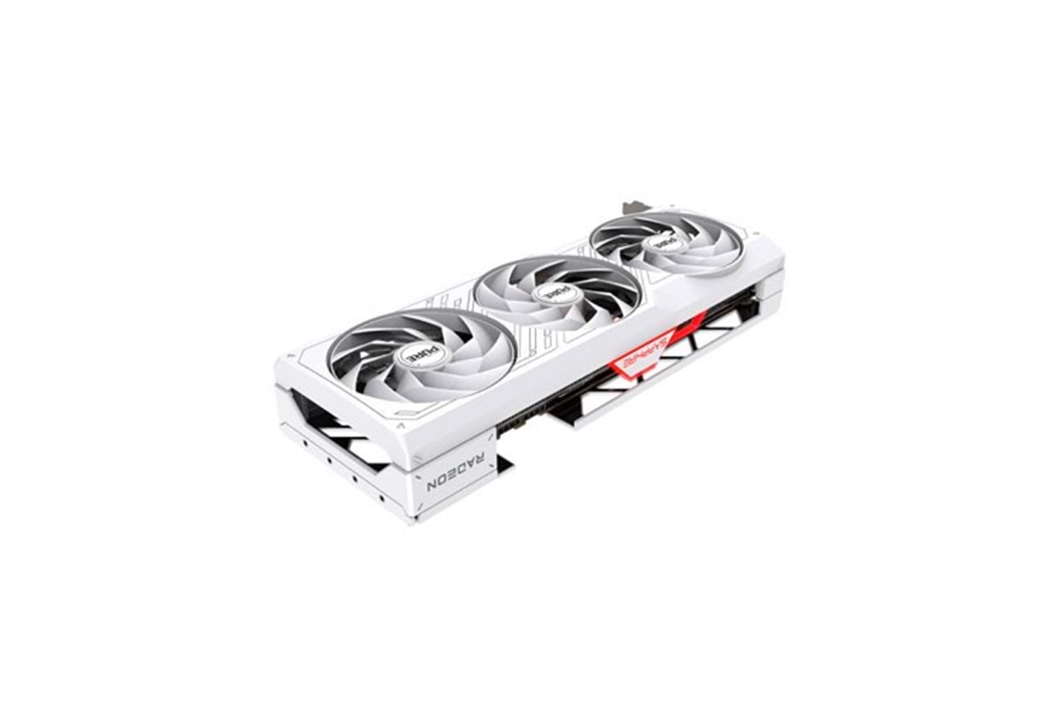 SAPPHIRE 12GB RX7700XT PURE 11335-03-20G GDDR6 192Bıt PCIE 4.0