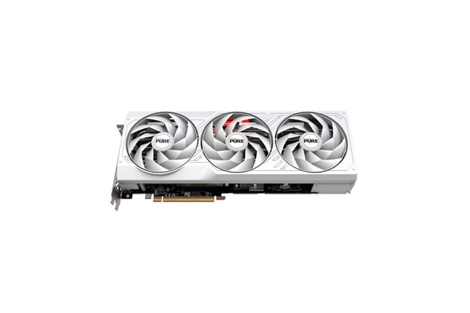 SAPPHIRE 12GB RX7700XT PURE 11335-03-20G GDDR6 192Bıt PCIE 4.0