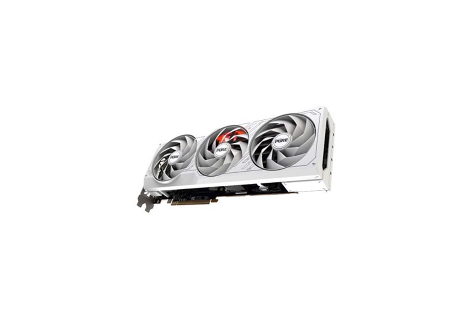 SAPPHIRE 12GB RX7700XT PURE 11335-03-20G GDDR6 192Bıt PCIE 4.0
