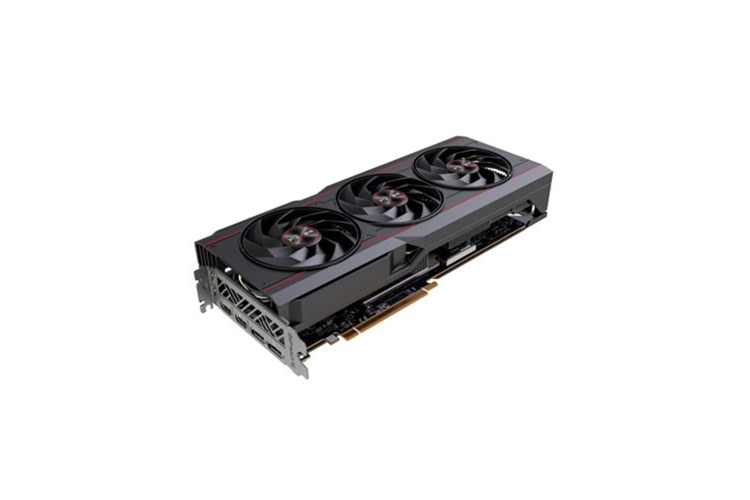 SAPPHIRE 24GB RX7900XTX PULSE 11322-02-20G GDDR6 384bit PCIE 4.0
