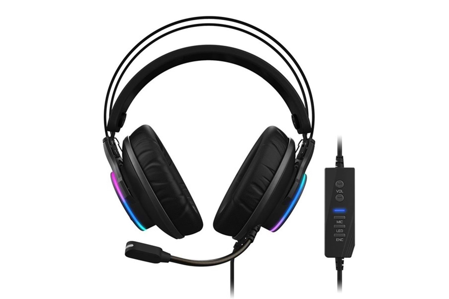 GIGABYTE AORUS H1 7.1 RGB GAMING KULAKLIK