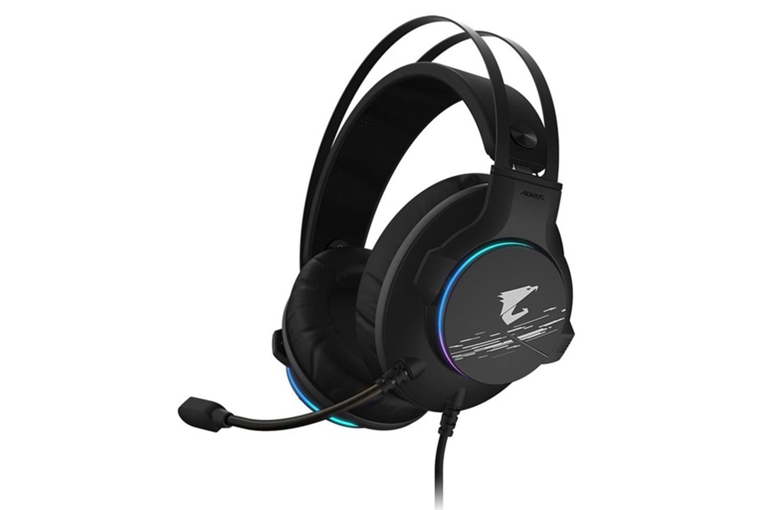 GIGABYTE AORUS H1 7.1 RGB GAMING KULAKLIK