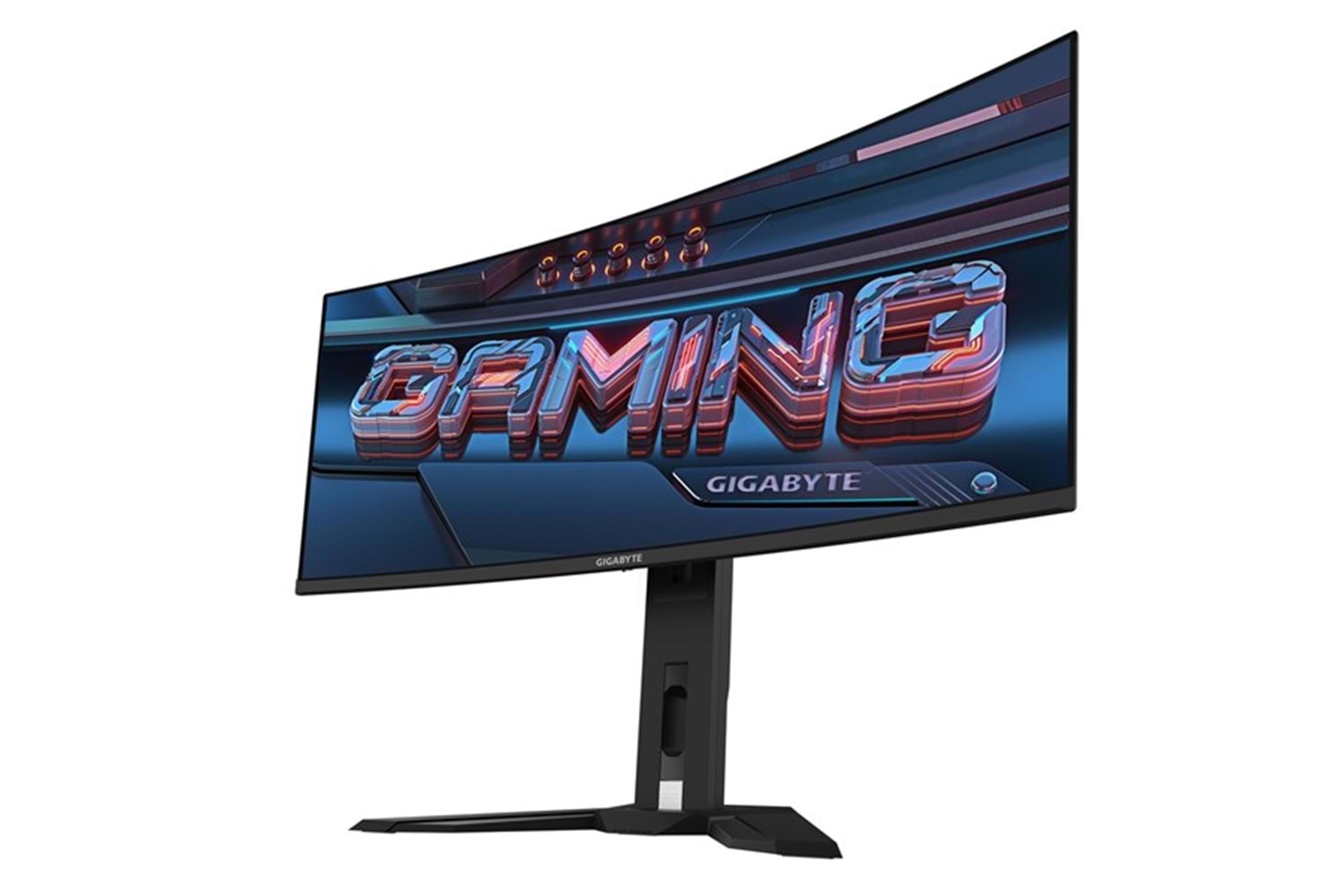 GIGABYTE 34