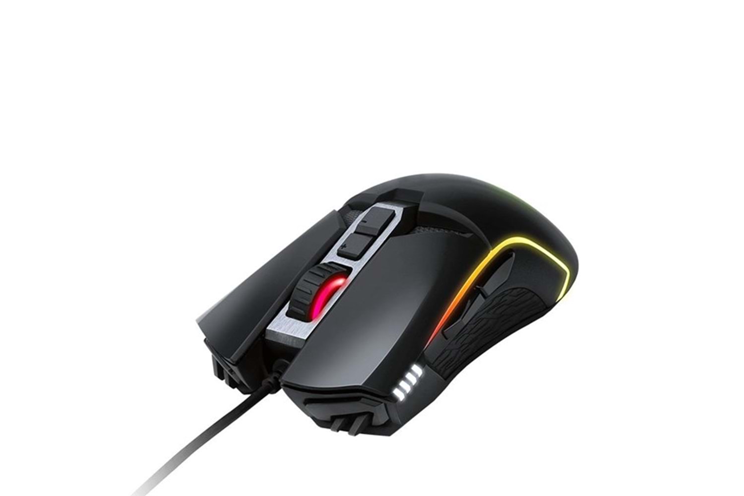 GIGABYTE AORUS M5 16000dpi RGB GAMING MOUSE