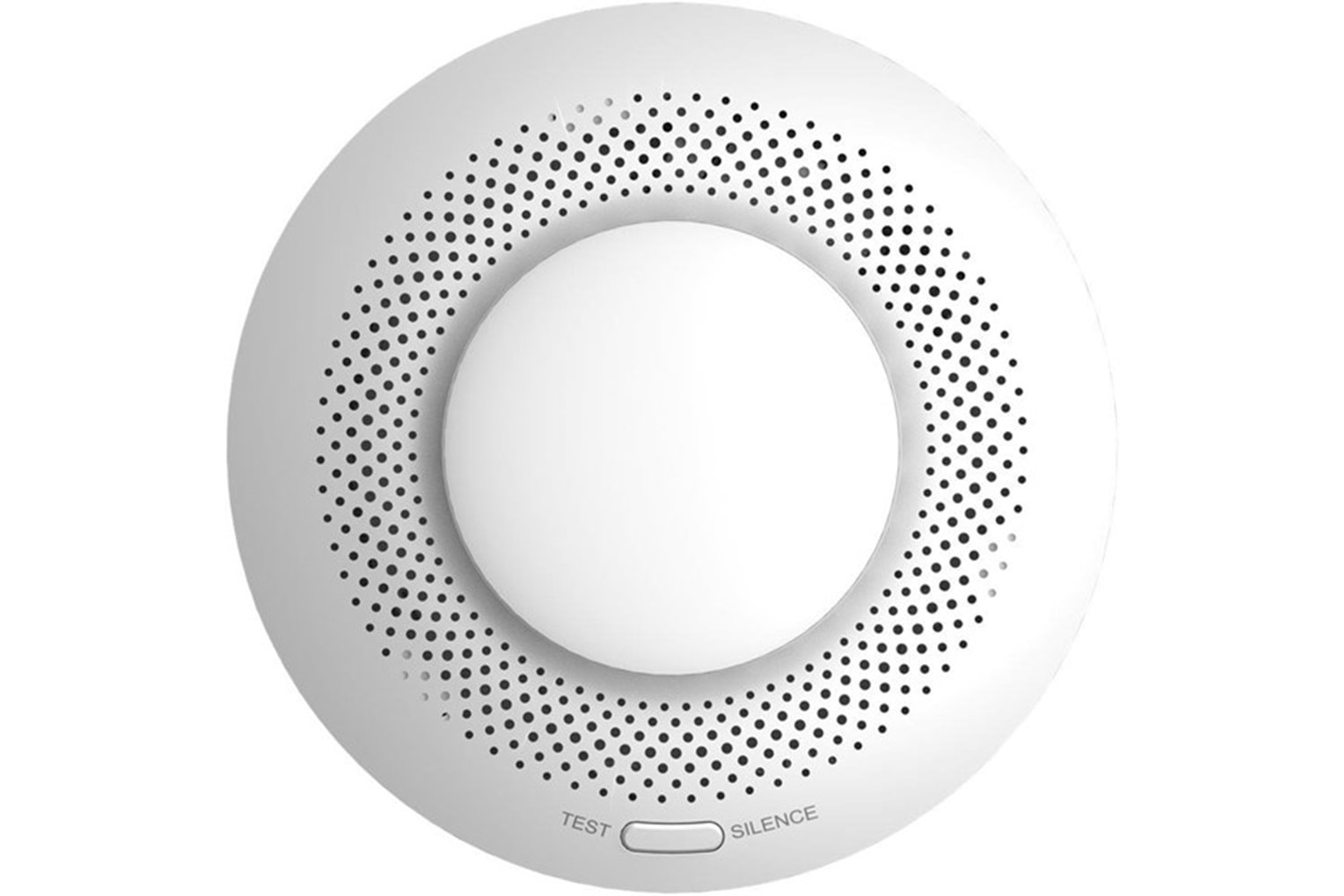 Ezvız Akıllı Ev Sistemi Ev Sensörleri Duman Sensörü Cs-T4c 