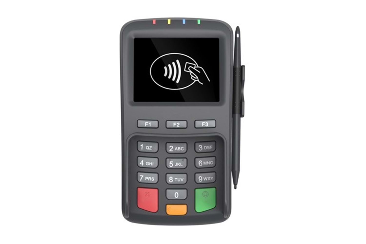 Centerm Pos Terminali Pınpad Ck40 
