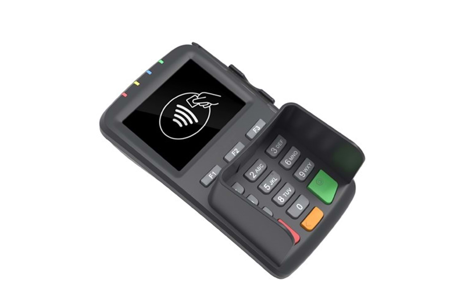Centerm Pos Terminali Pınpad Ck40 