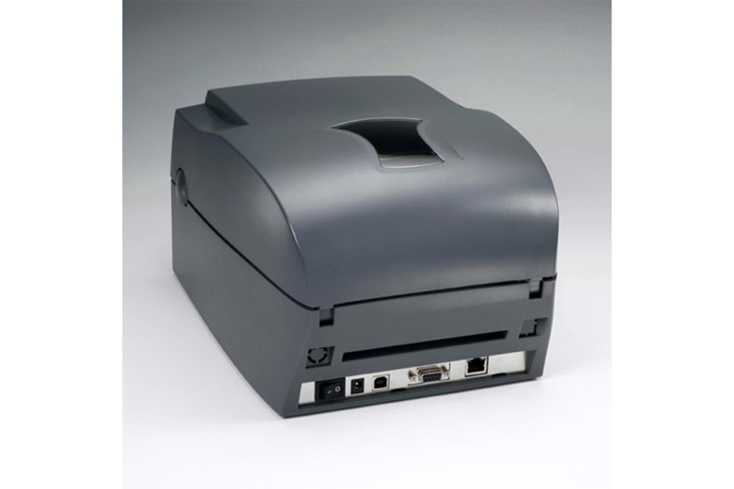 GODEX 300dpi G530 Thermal,Direct Thermal USB,Seri,Ethernet Barkod Yazıcı