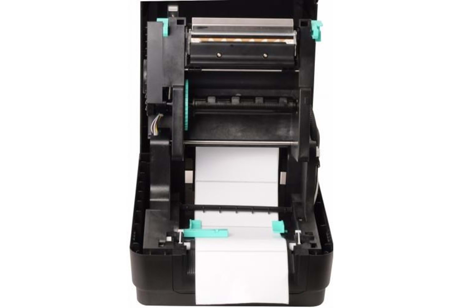 XPRINTER 203dpi XP-H500B Termal,Direkt Termal USB,Seri,Ethernet Barkod Yazıcı