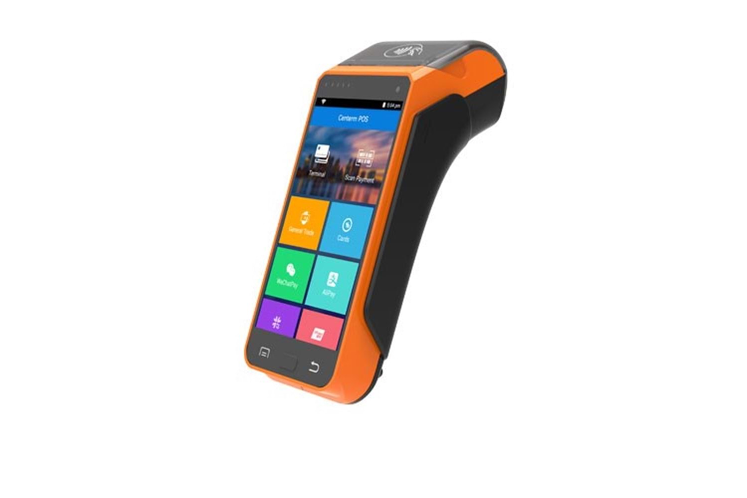 CENTERM 5.5