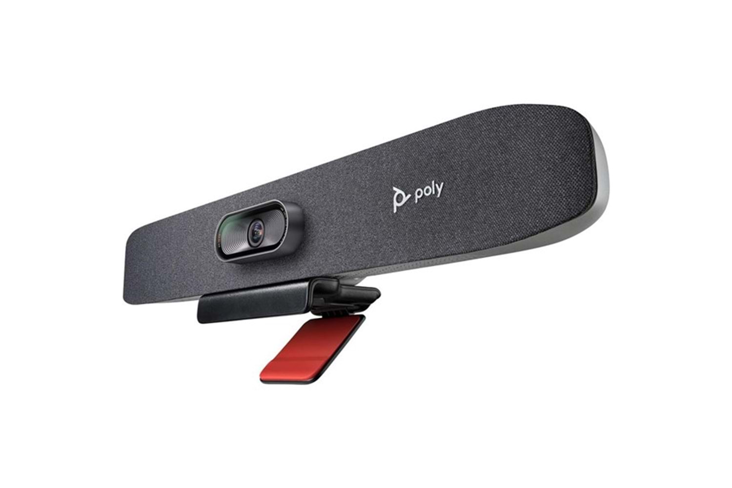 POLY Studio R30 USB Video Çubuğu (842D2AA)