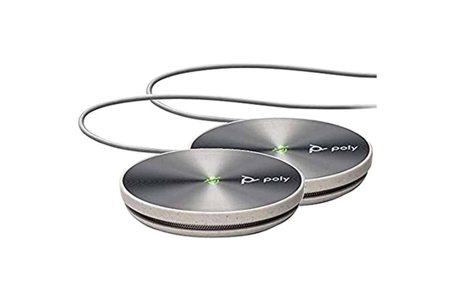 POLY TRIO C60 Genişletme Mikrofonları (85X02AA)