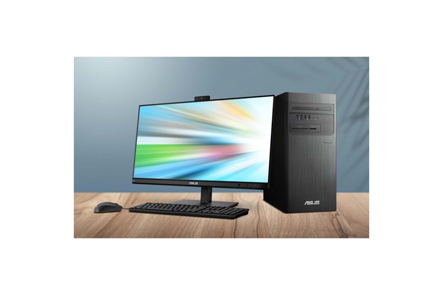 ASUS S500TE-5135000020 CORE i5 13500-8GB RAM-512GB NVME-FDOS