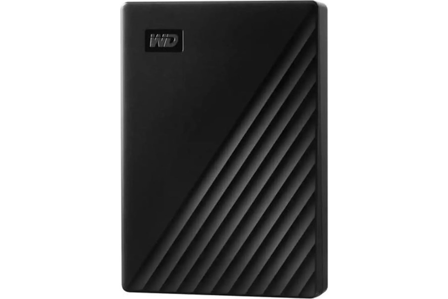 WD 6TB 2.5