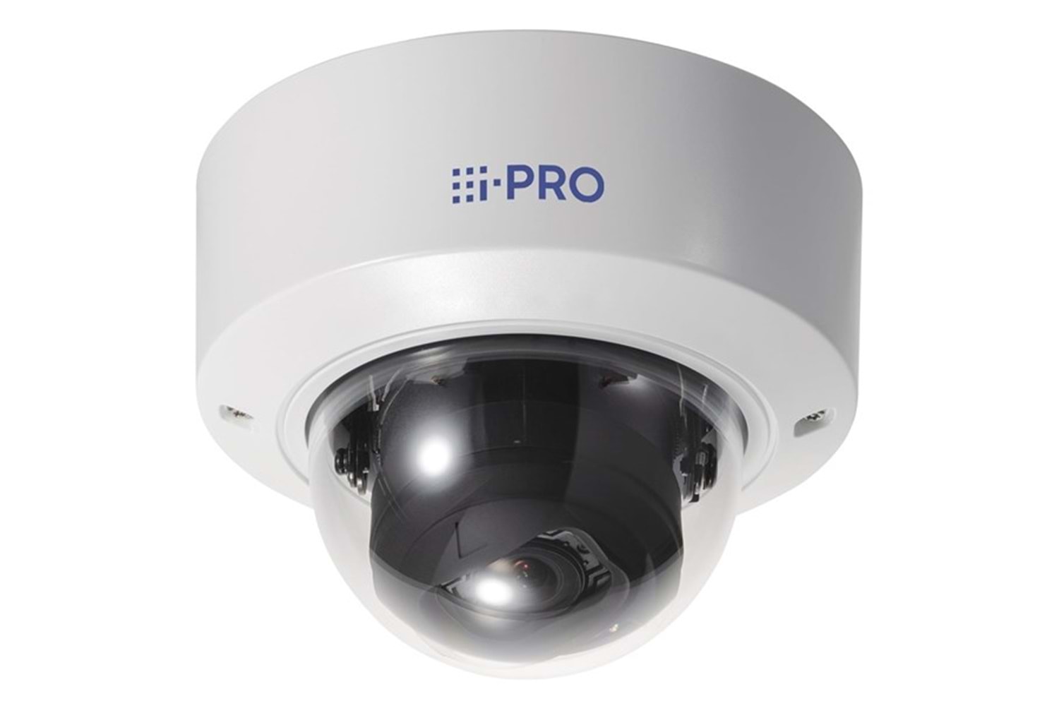 I-PRO 5MP WV-S22500-V3L Ai DOME IP KAMERA