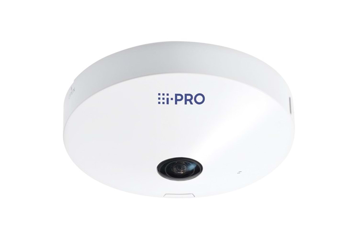 i-PRO WV-S4176A 12MP Sensor Indoor 360 Fisheye Network Camera