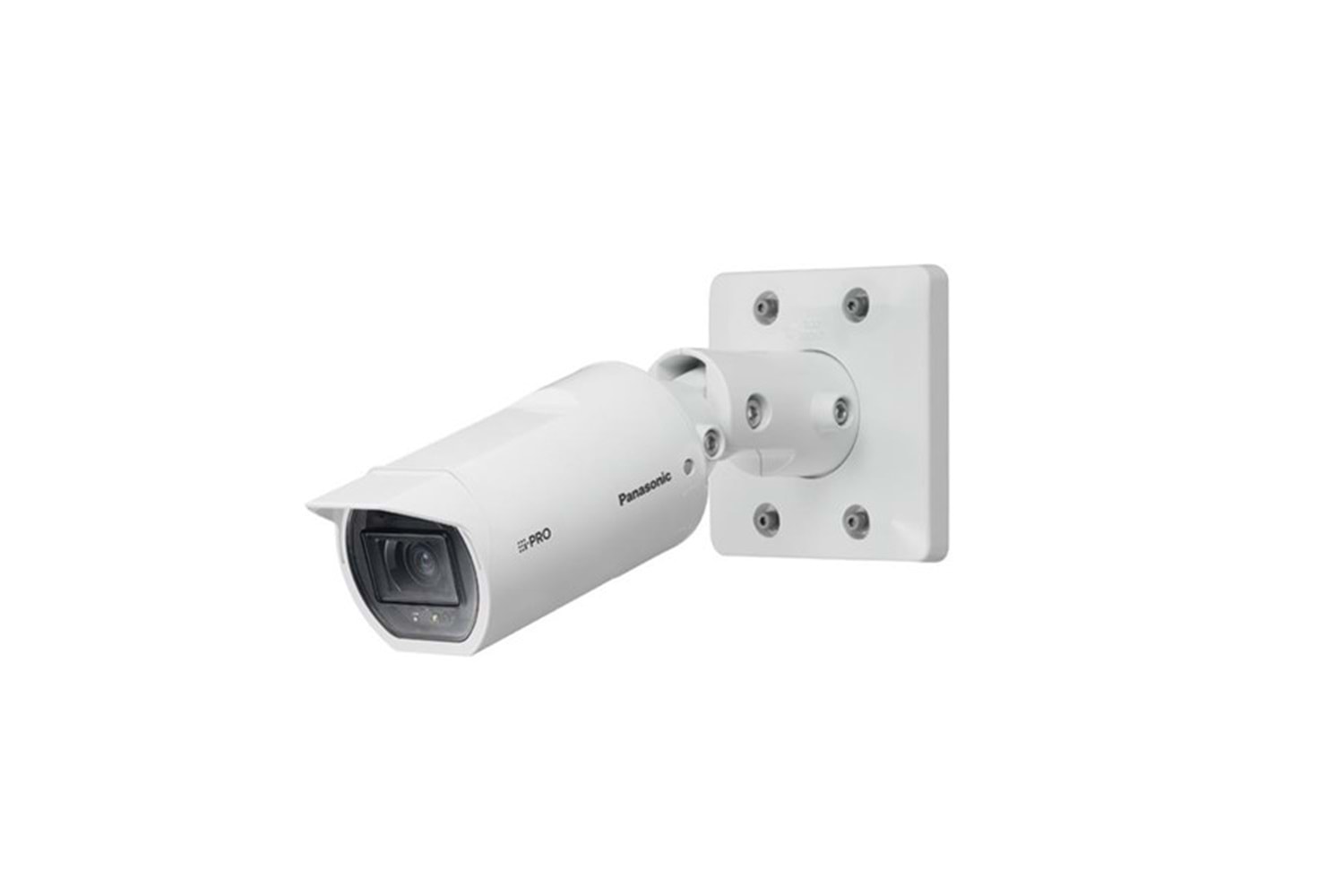 i-PRO 4MP WV-U1542LA VARIFOCAL BULLET IP KAMERA