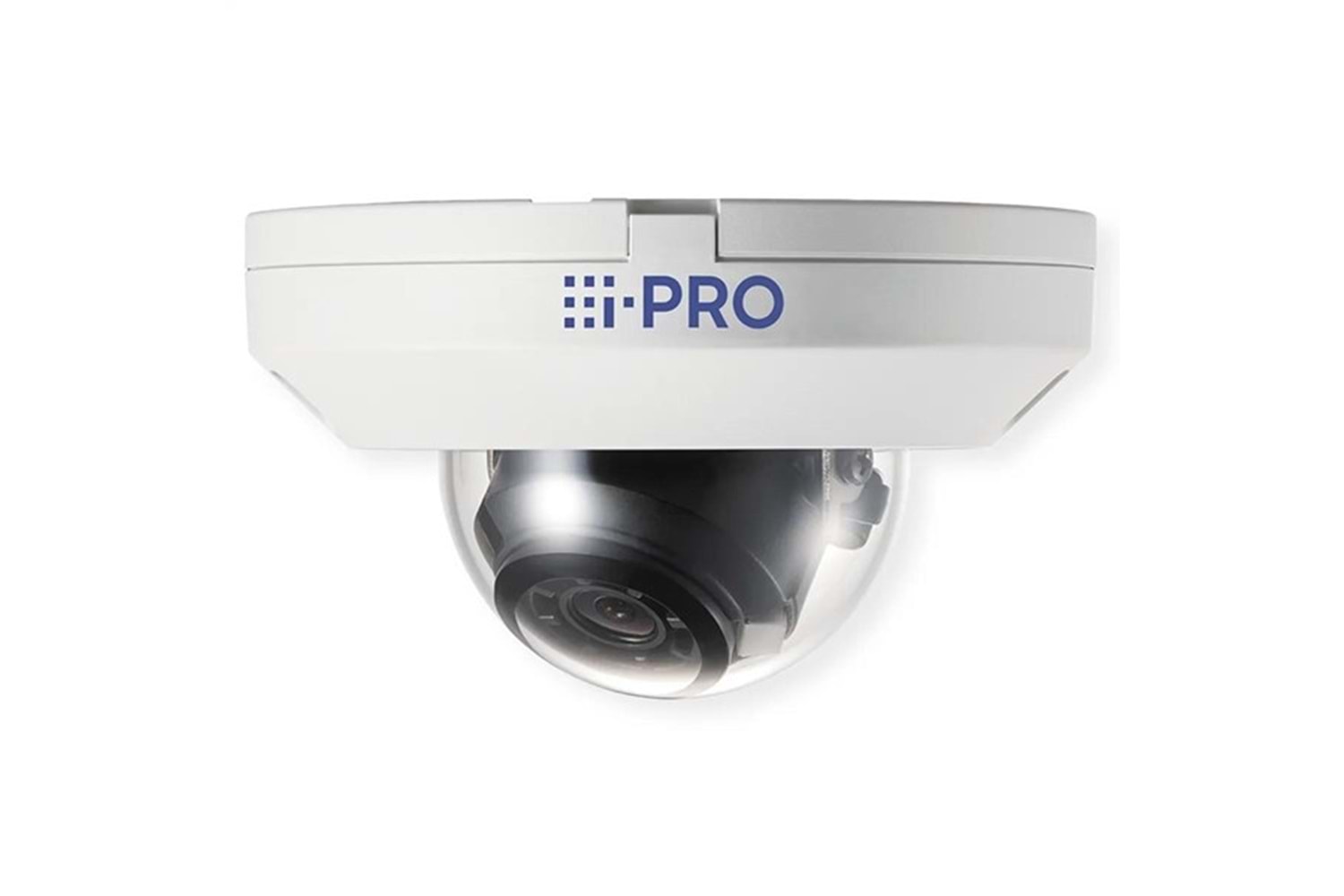 i-PRO 2MP WV-U2130LA DOME IP KAMERA