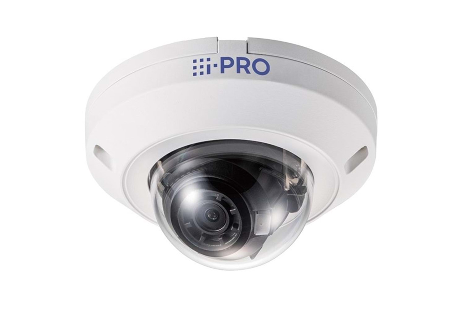 i-PRO 2MP WV-U2130LA DOME IP KAMERA