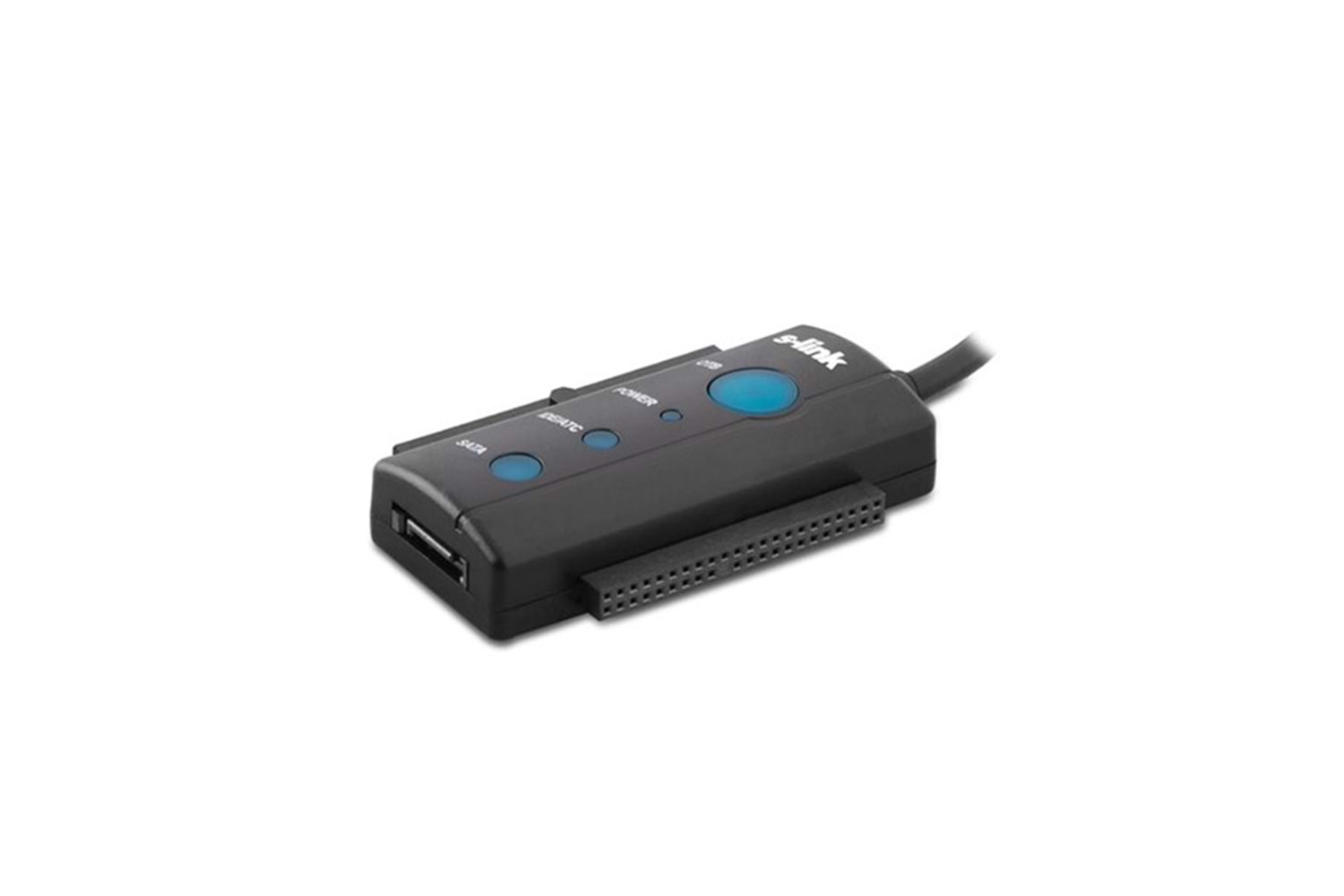 S-link SL-SATA35 Usb 2.0 SATA + IDE Data Kablosu