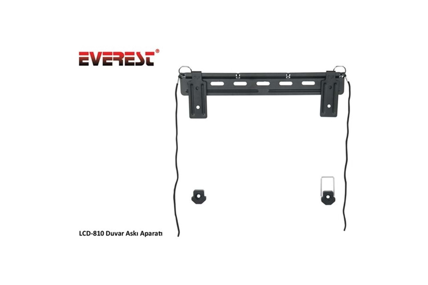 Everest LCD-810 23