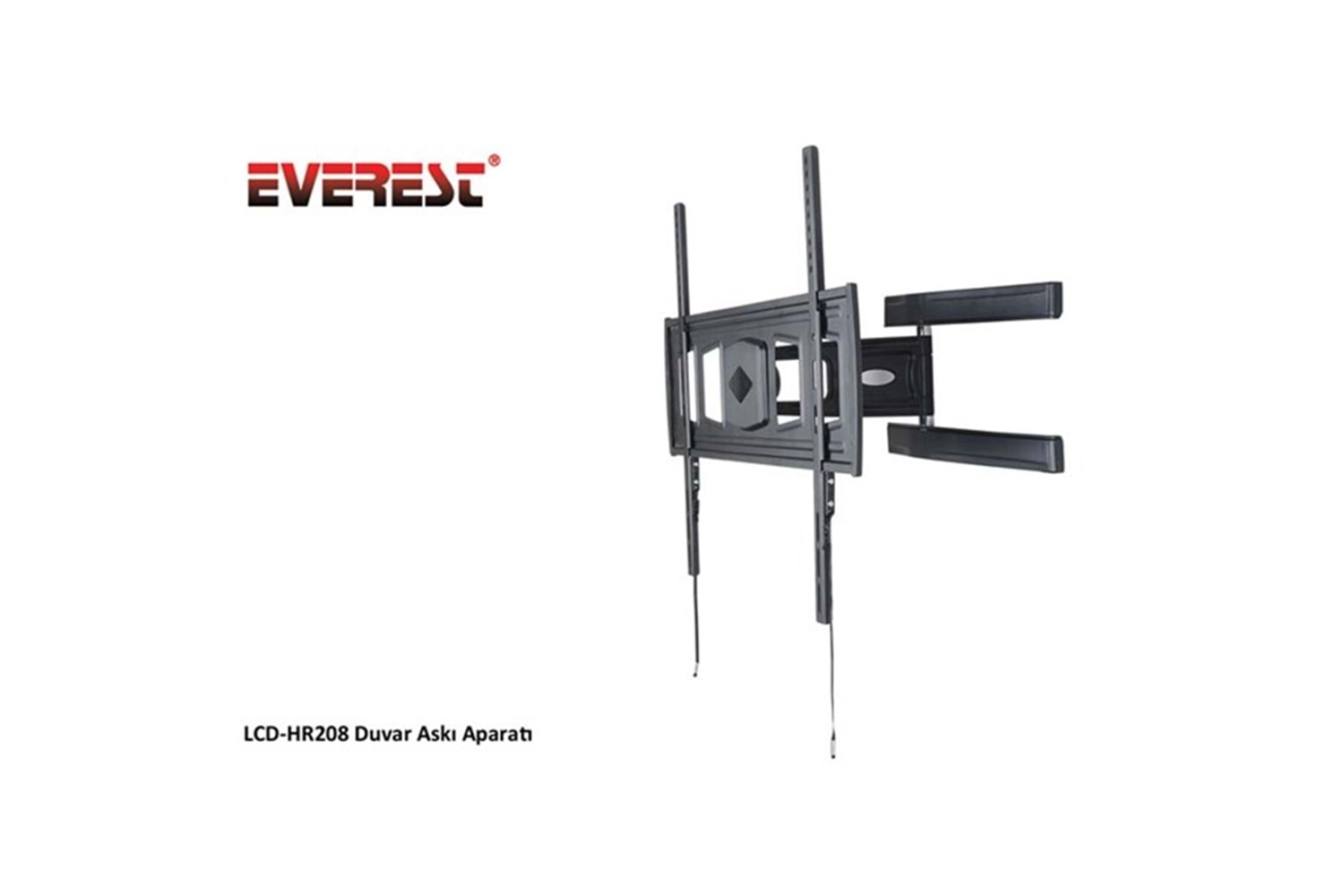Everest LCD-HR208 26