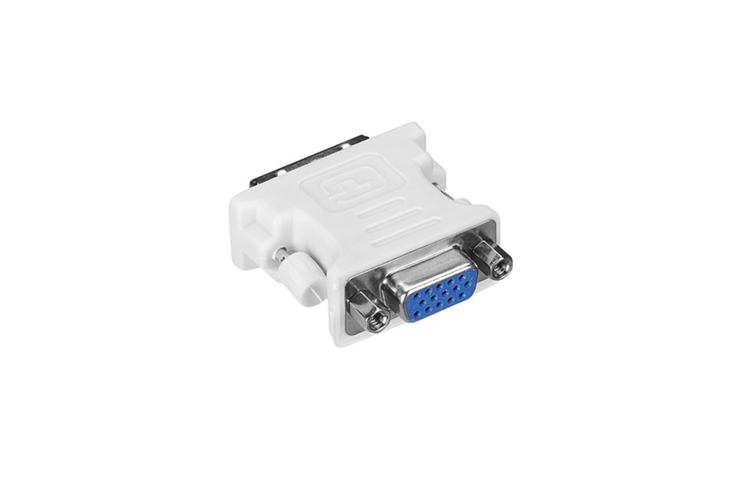 S-link SL-DVI012 DVI 24+1M To VGA 15F Çevirici
