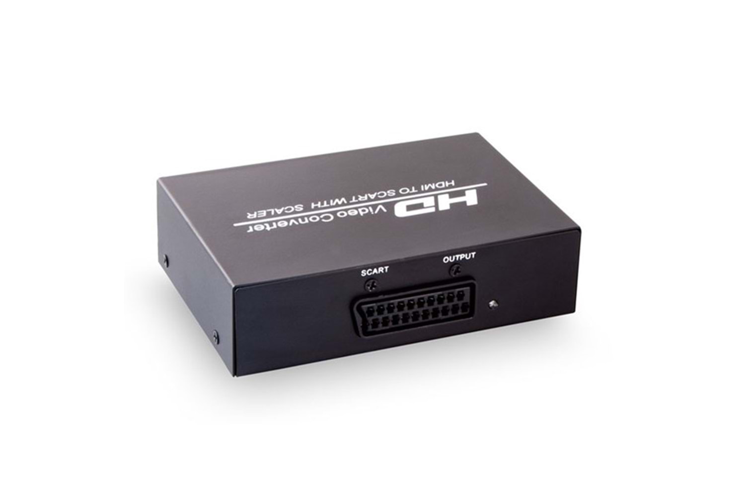 S-link SL-HS30 HDMI To SCART Çevirici Adaptör