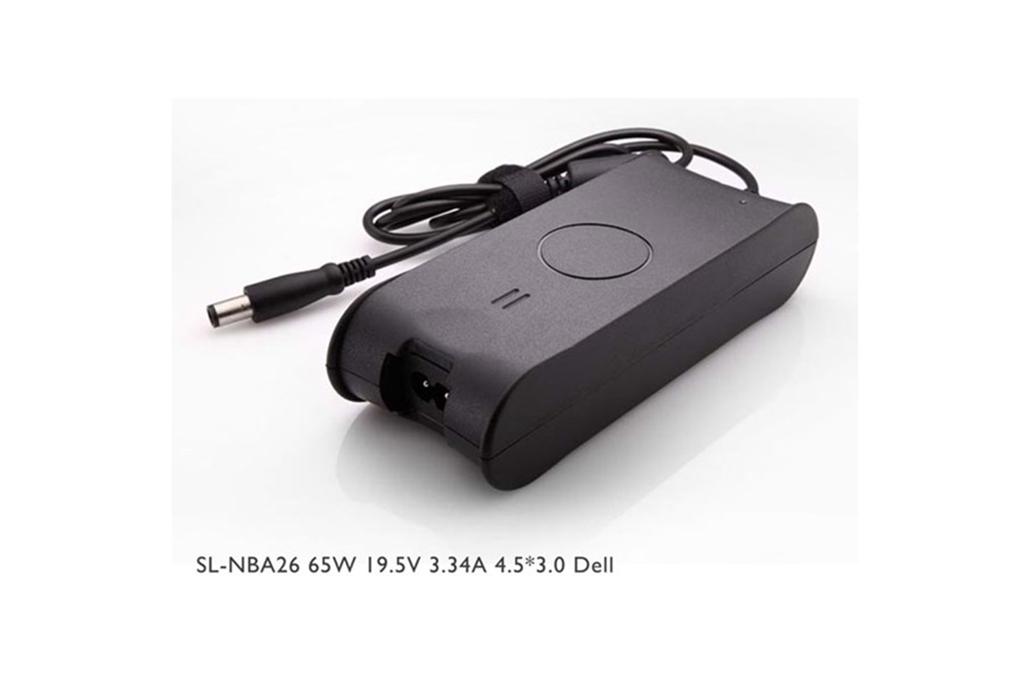 S-link SL-NBA26 65W 19.5V 3.34A 4.5*3.0 Dell Ultrabook Standart Adaptör