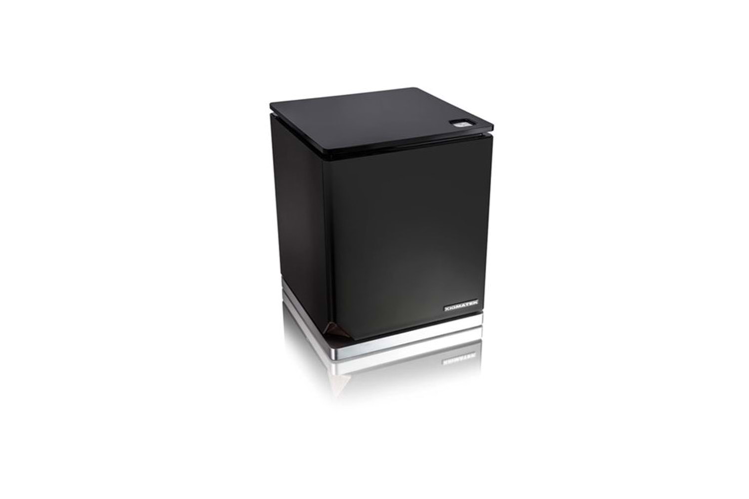 XIGMATEK NEBULA CCD-02ABX-U01 MINI ITX PC KASASI
