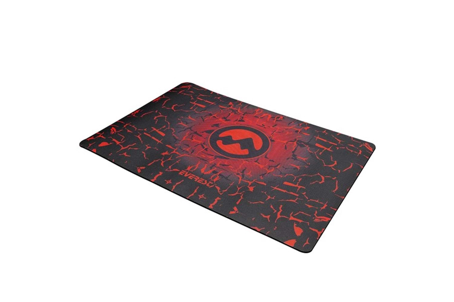 Everest SGM-X7 Usb Siyah Makrolu 7200dpi Oyuncu Mouse Gaming Mouse Pad