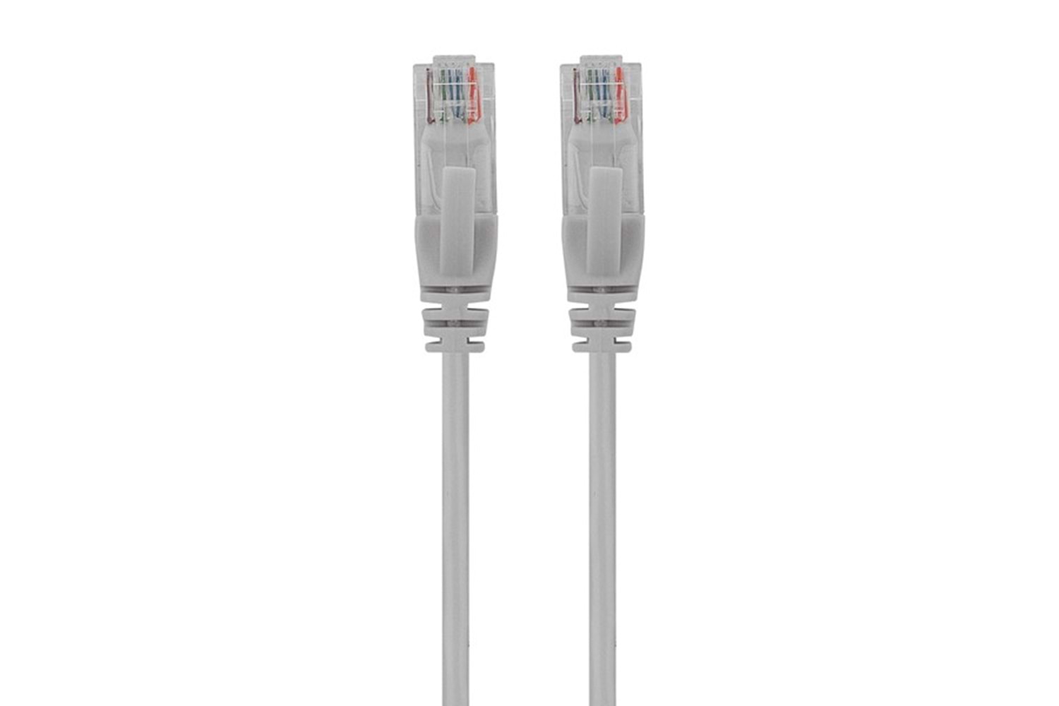 S-link SL-CAT6030 30cm Utp CAT6 Gri Patch Kablo