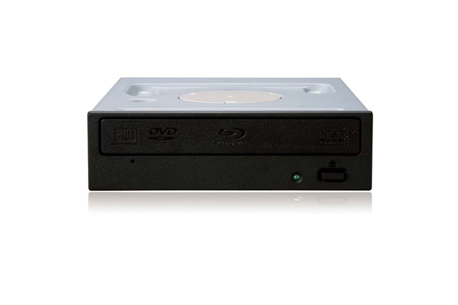 PIONEER BDC-207DBK Combo bulk 8x Blu-Ray BD-R & BD-R DL Dahili Optik Yazıcı