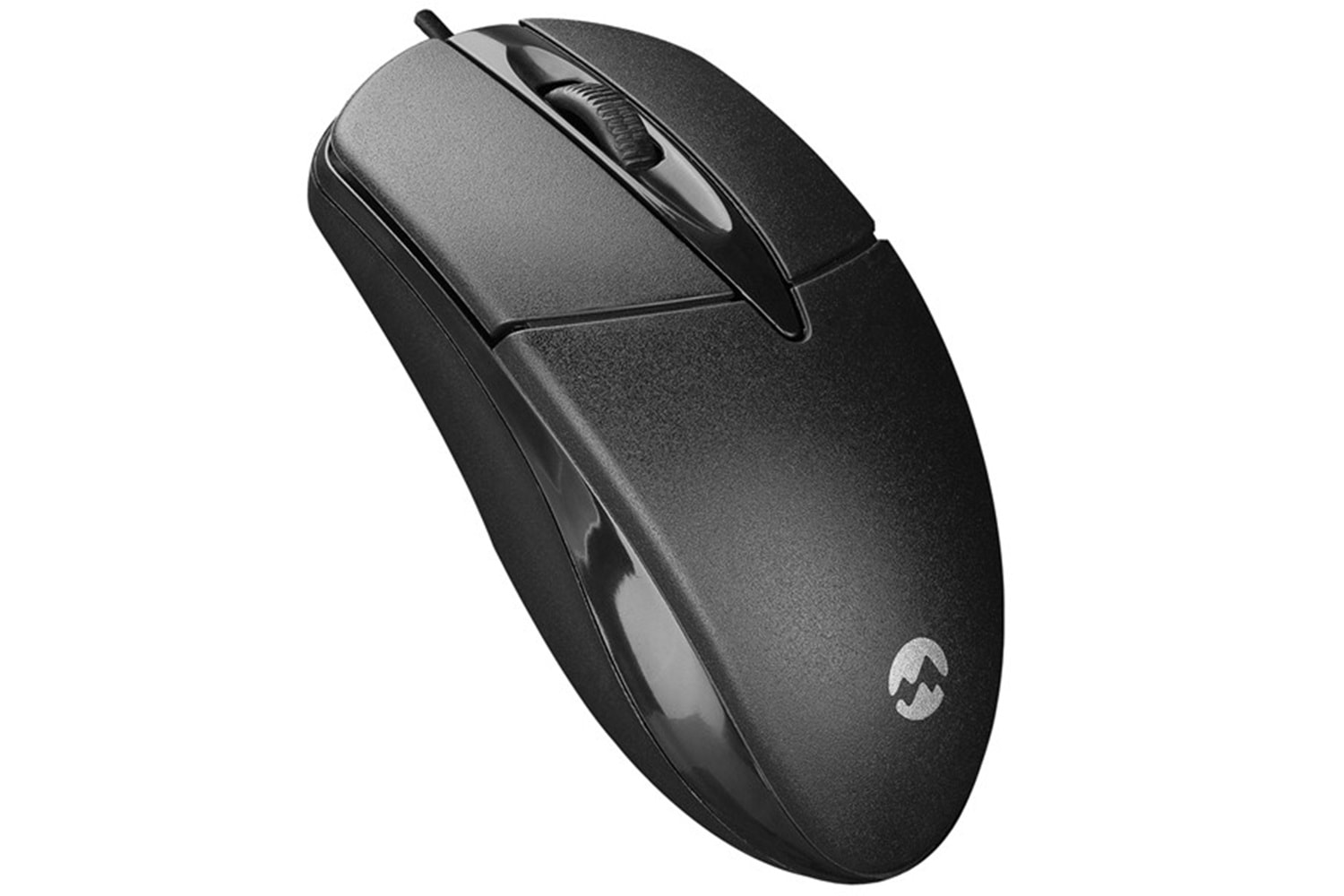 Everest KM-515 Siyah Usb Combo Q Standart Klavye + Mouse Set