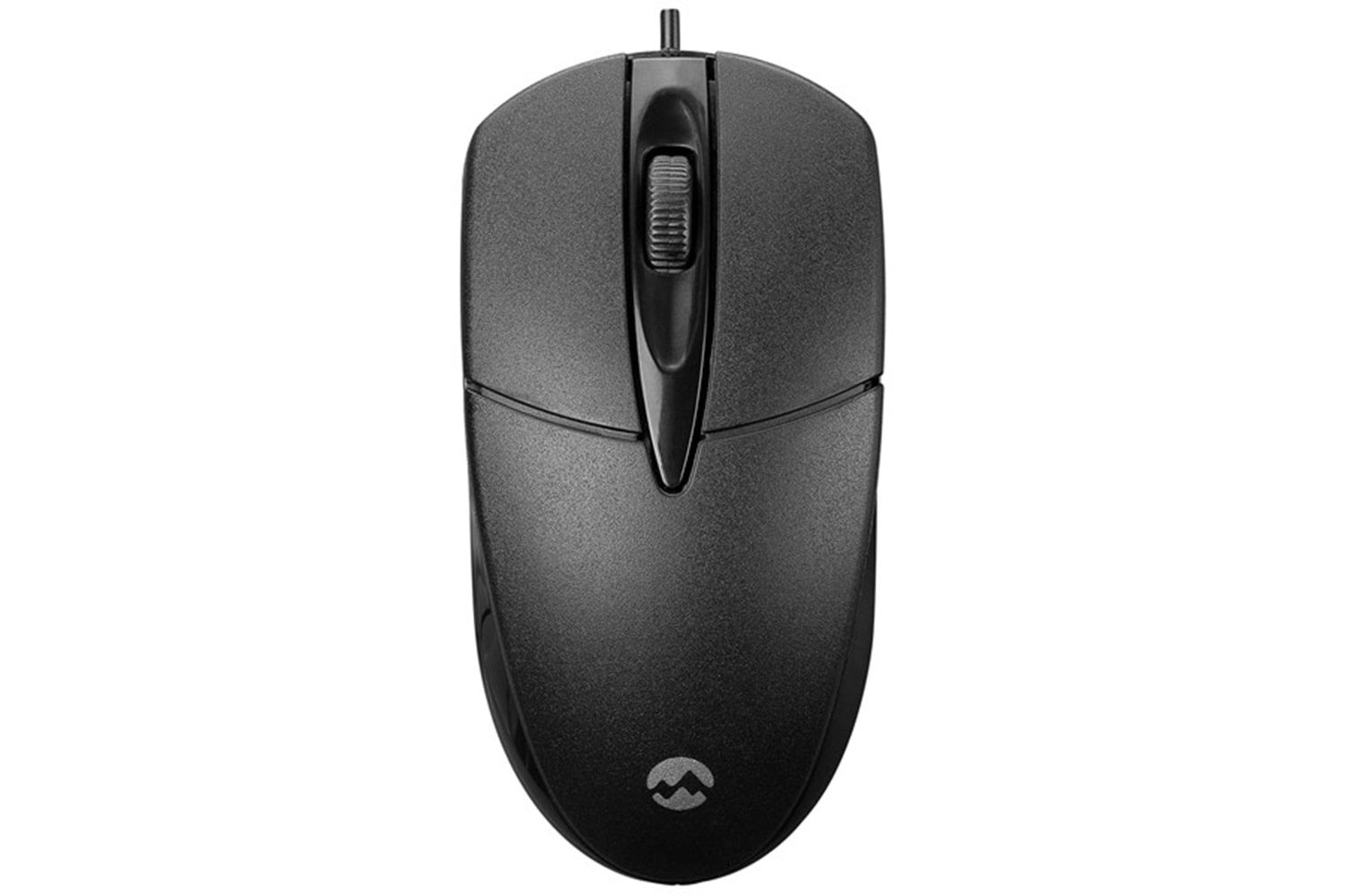 Everest KM-515 Siyah Usb Combo Q Standart Klavye + Mouse Set
