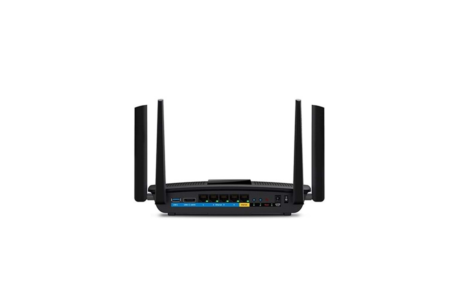 LINKSYS EA8500-EU AC2900 Gigabit Dual Band Router