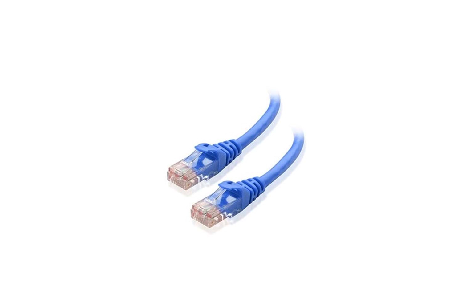 S-link SL-CAT608BL Mavi 305m Utp CAT6 Kablo