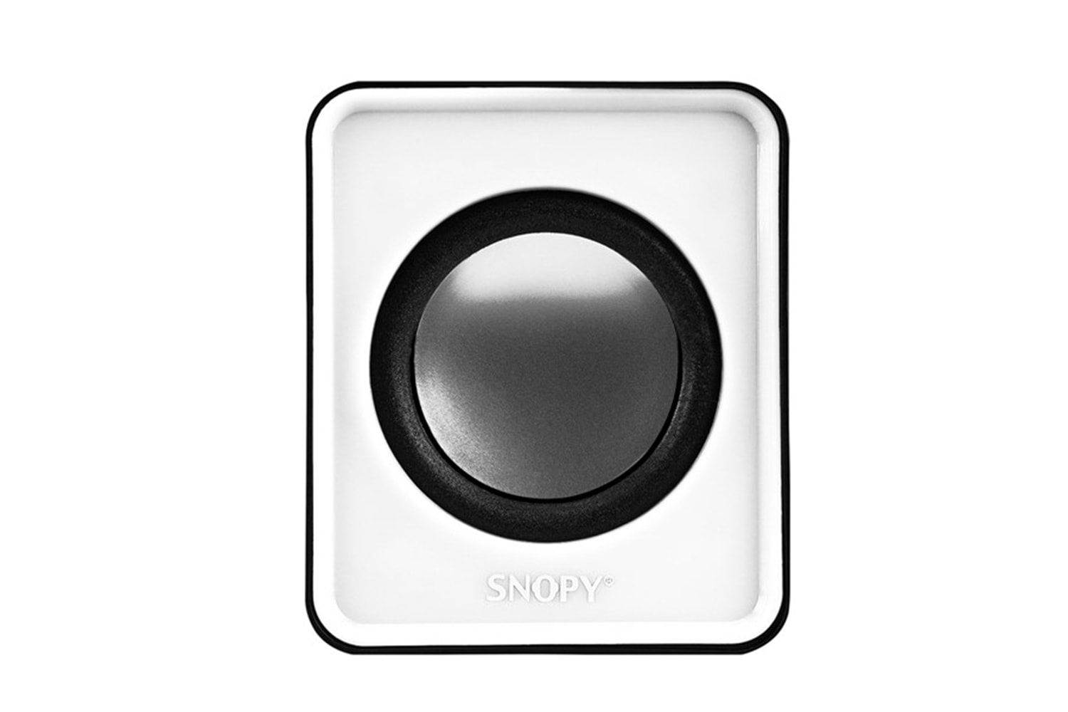 Snopy SN-66 2.0 Beyaz USB Speaker