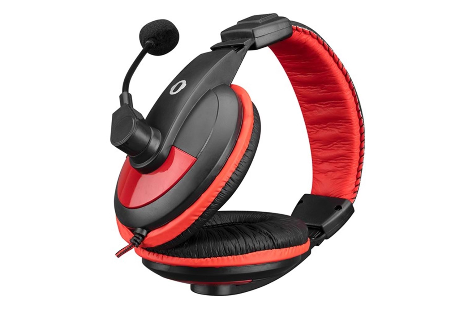 Snopy SN-4488 Profesyonel Oyuncu Mikrofonlu Kulaklık