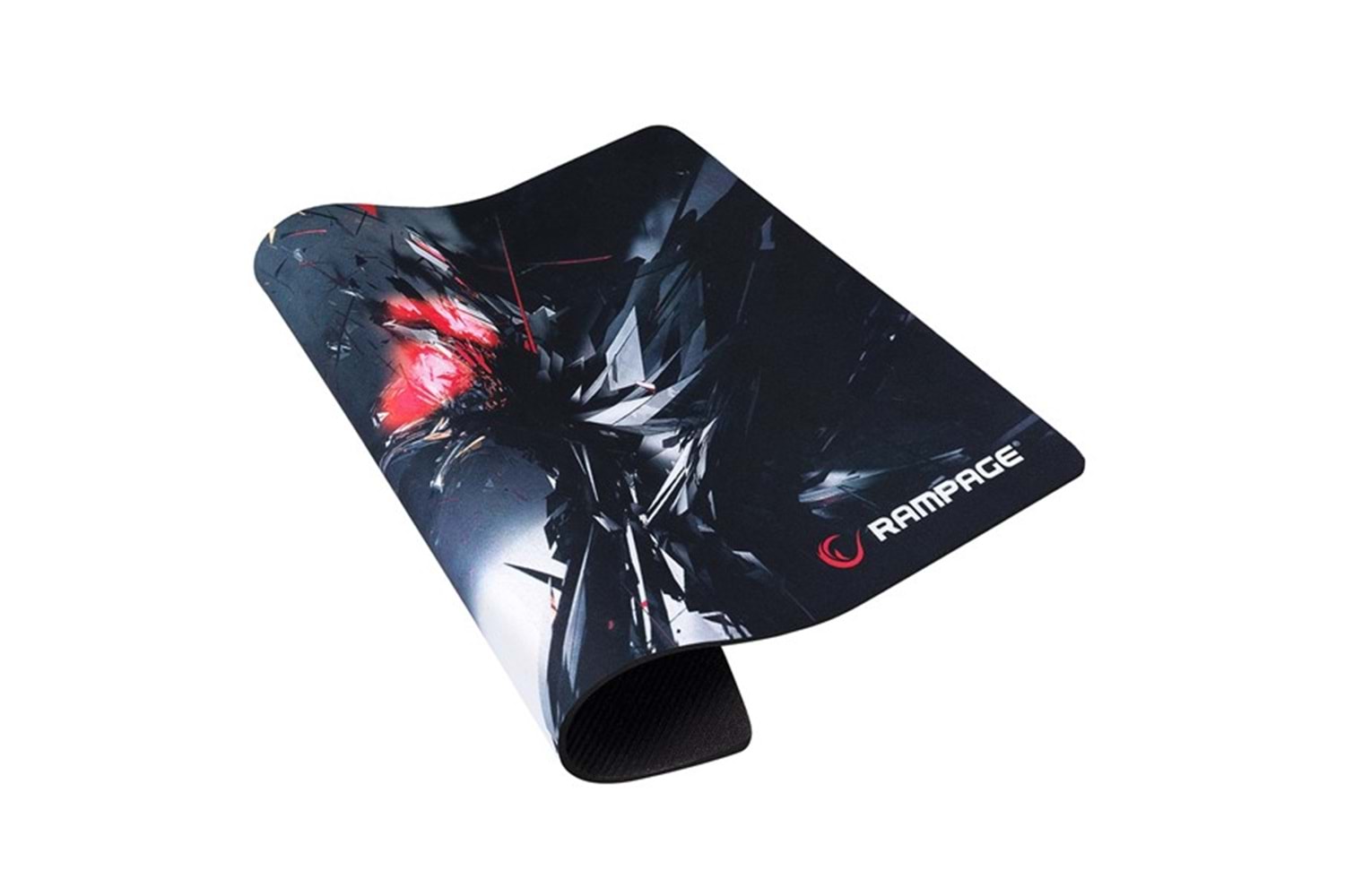 Addison Rampage Combat Zone 270x350x3mm Gaming Mouse Pad