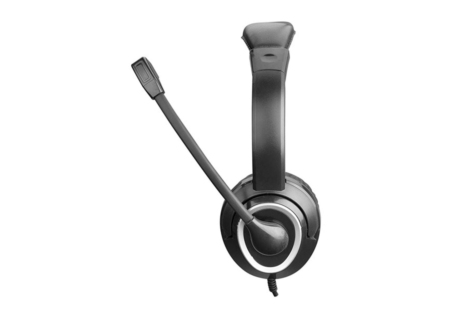 Snopy SN-X4 X-ZOOM Online Eğitim Destekli PC-Notebook-Telefon-Tablet Mikrofonlu Kulaklık