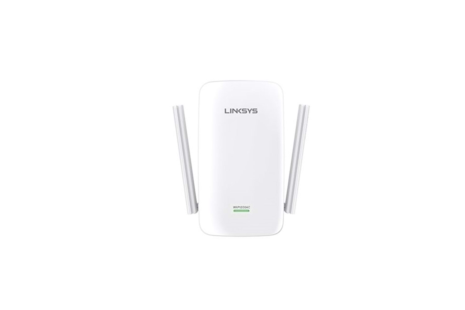Linksys WAP1200AC-EU AC1200 MENZIL GENİŞLETİCİ PRIZ TIP