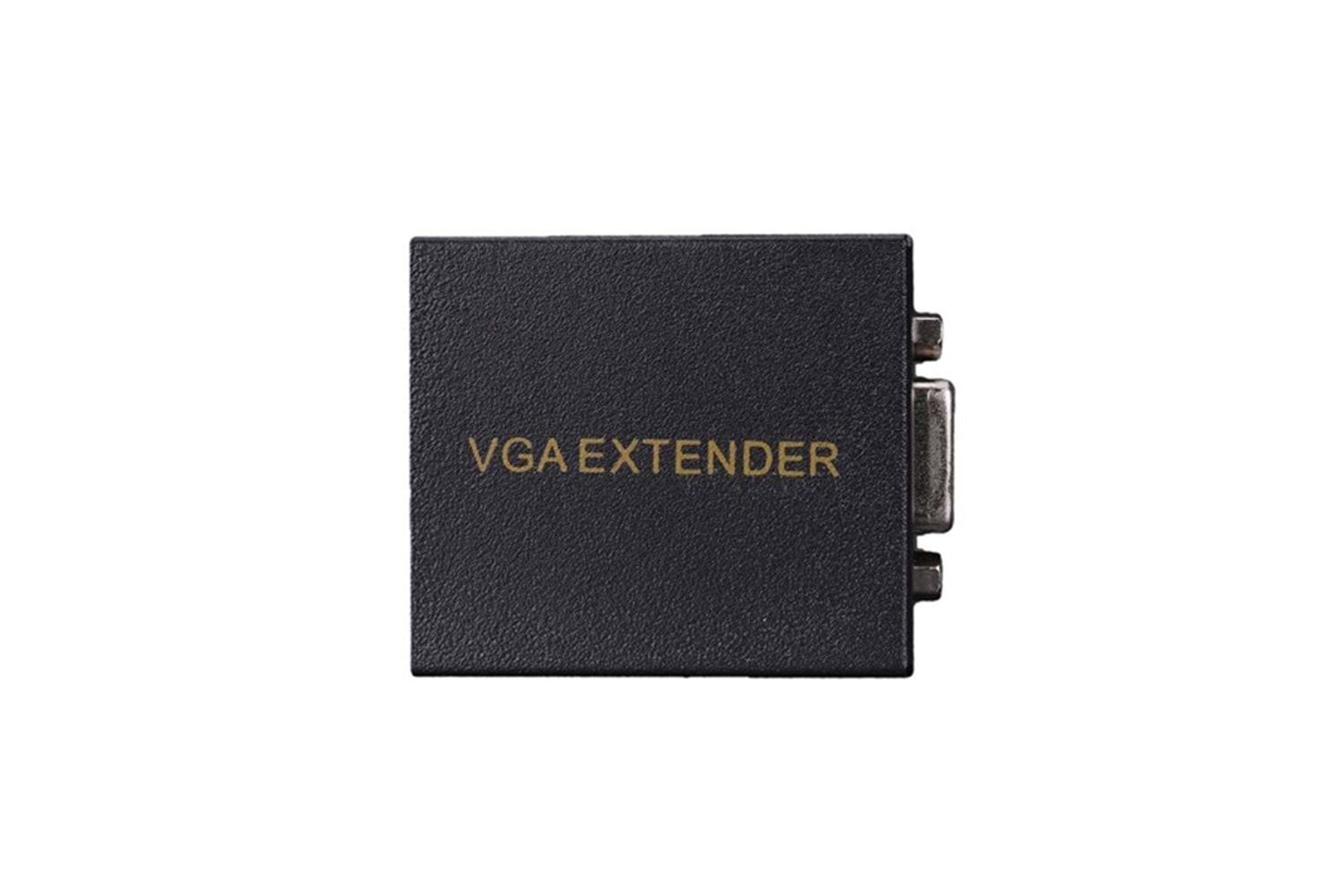Hytech HY-VGAEX60 60Mt VGA Extender CAT5e/CAT6 Kablo Uzatıcı