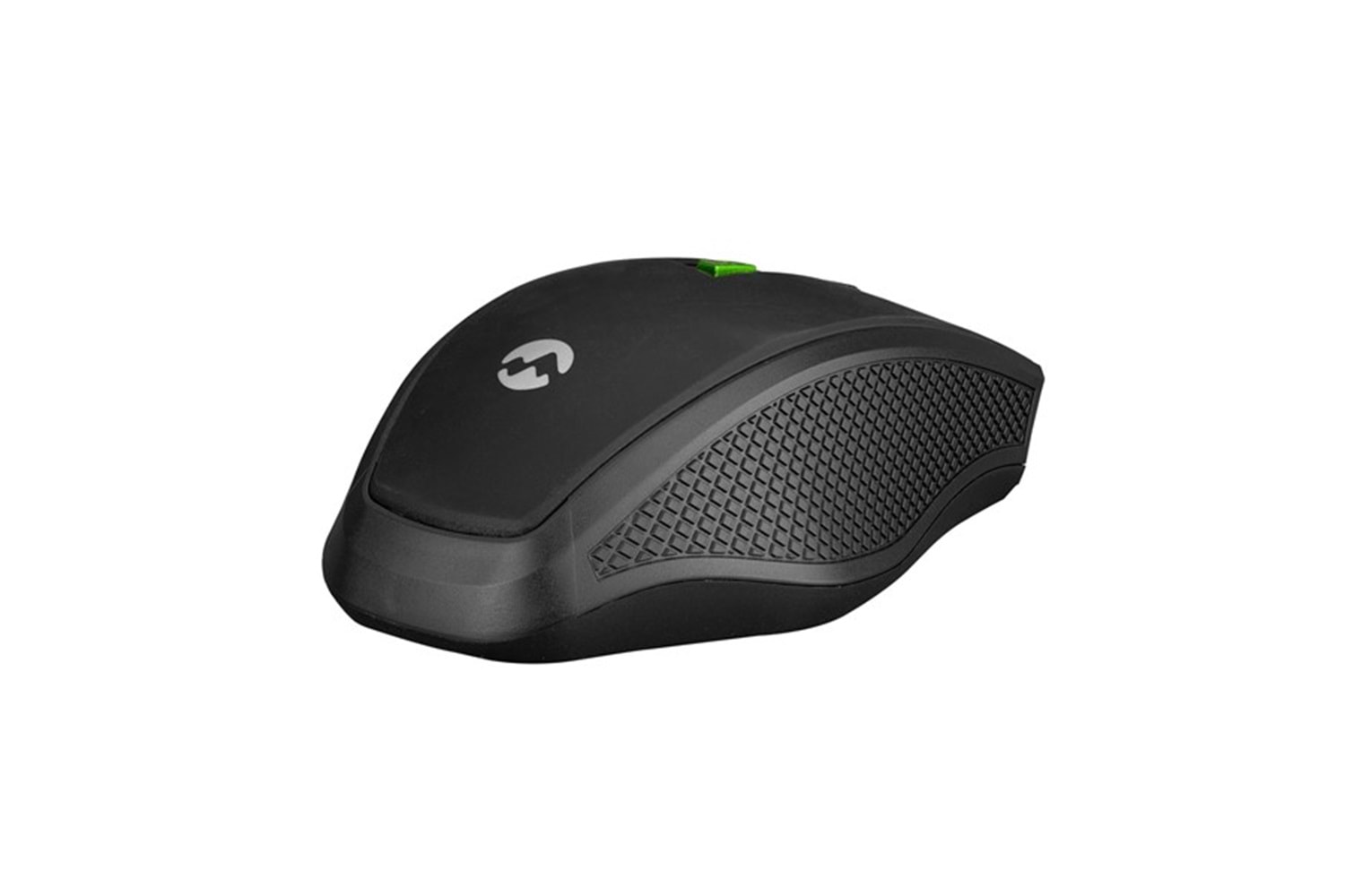 Everest SMW-777 Usb Siyah 2.4Ghz Optik Wireless Mouse