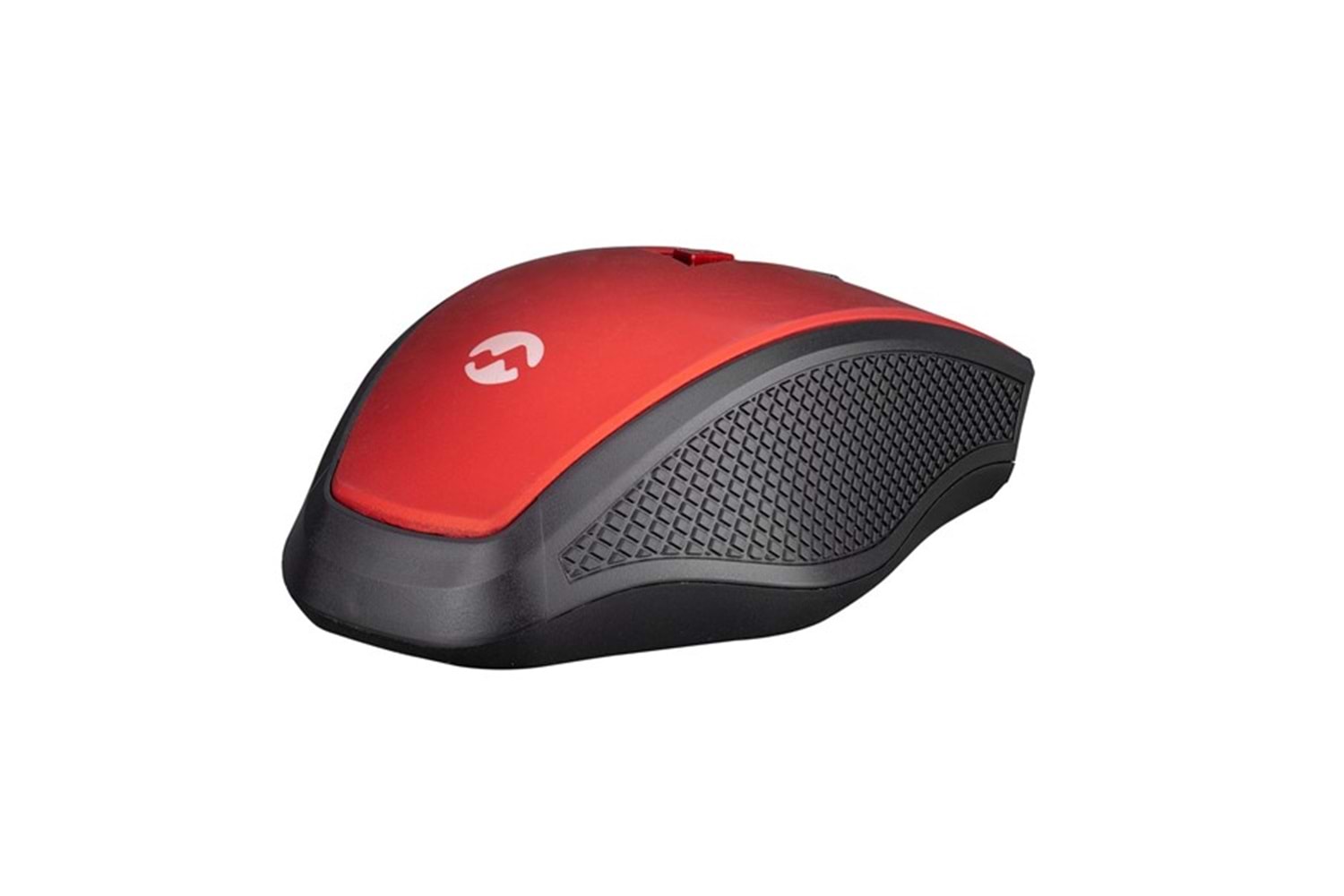 Everest SMW-777 Usb Kırmızı 2.4Ghz Optik Wireless Mouse