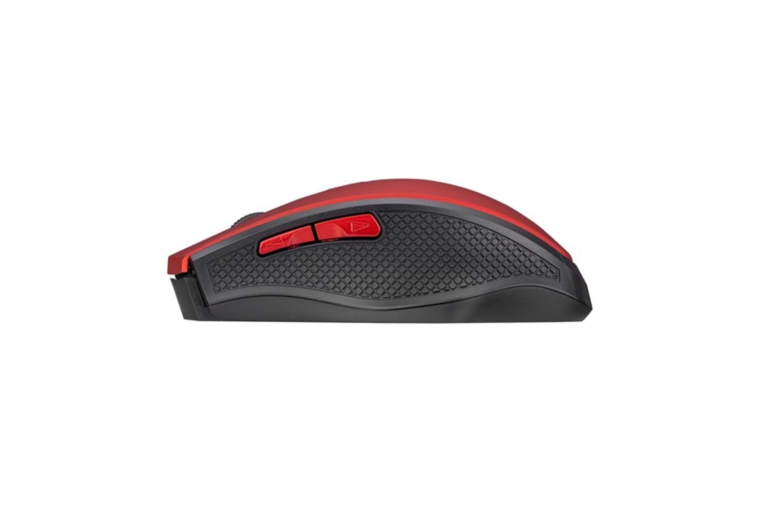 Everest SMW-777 Usb Kırmızı 2.4Ghz Optik Wireless Mouse
