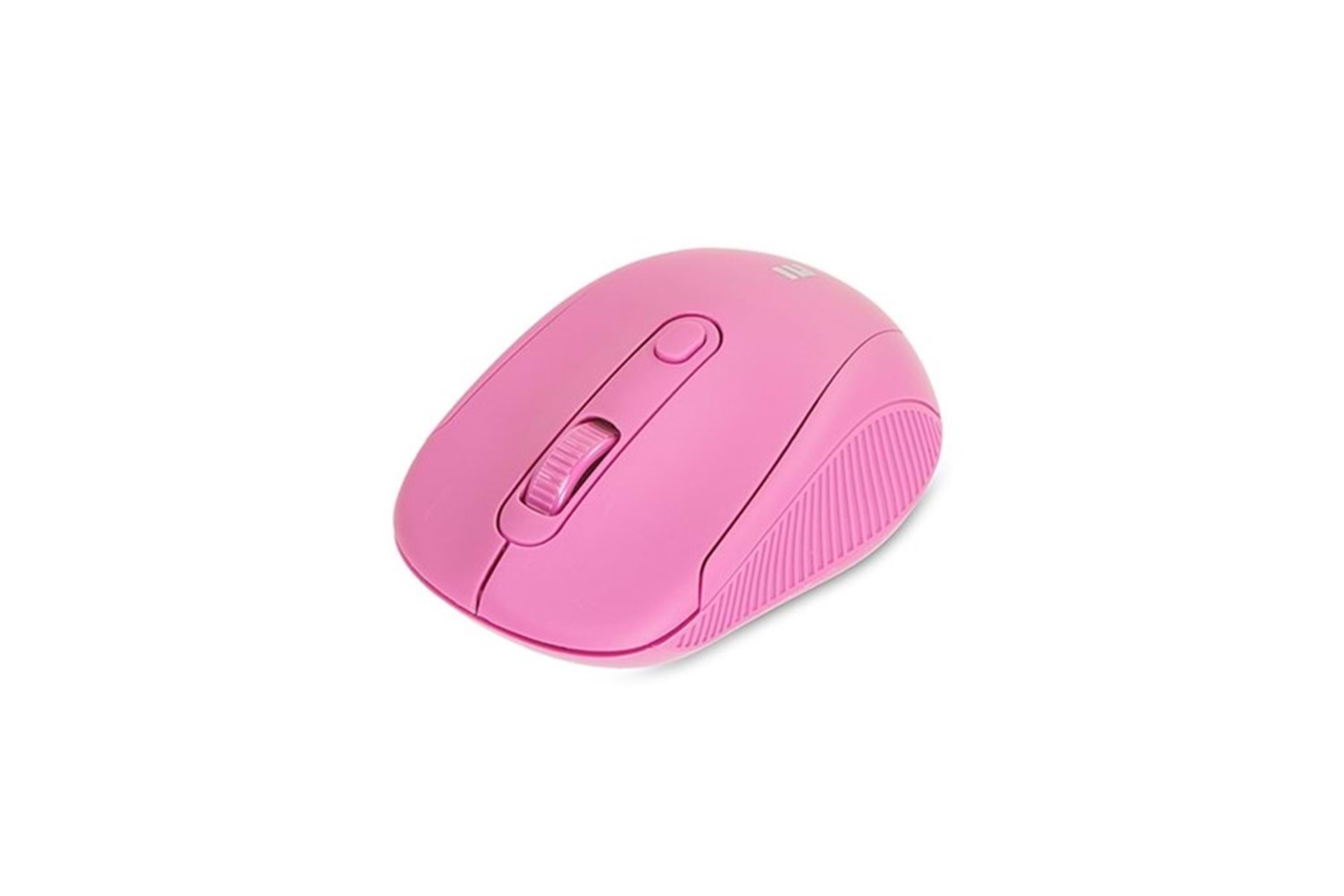 Everest SM-300 Usb Rose Gold 4D Optik Süper Sessiz Alkalin Pil Kablosuz Mouse