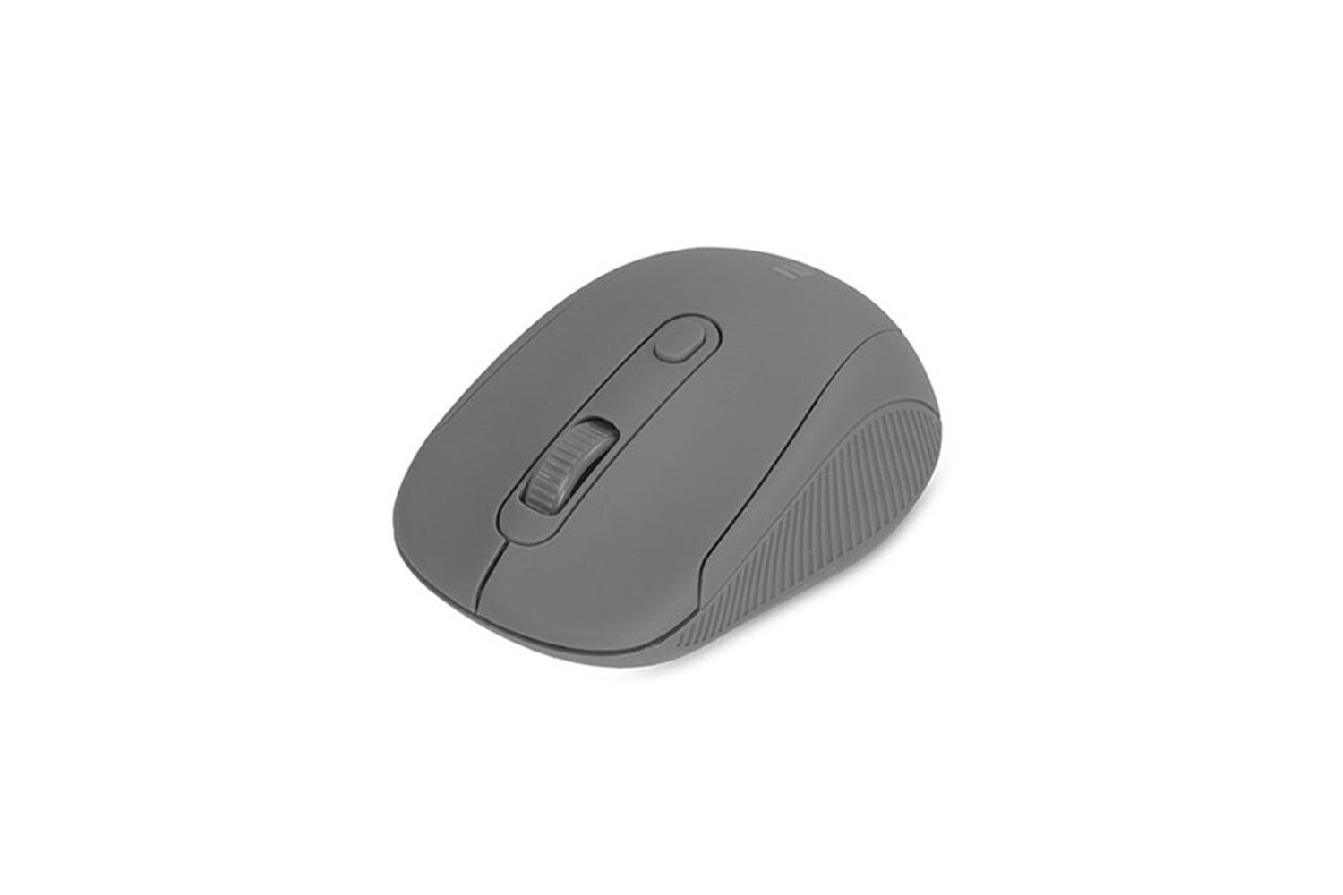 Everest SM-300 Usb Siyah 4D Optik Süper Sessiz Alkalin Pil Kablosuz Mouse